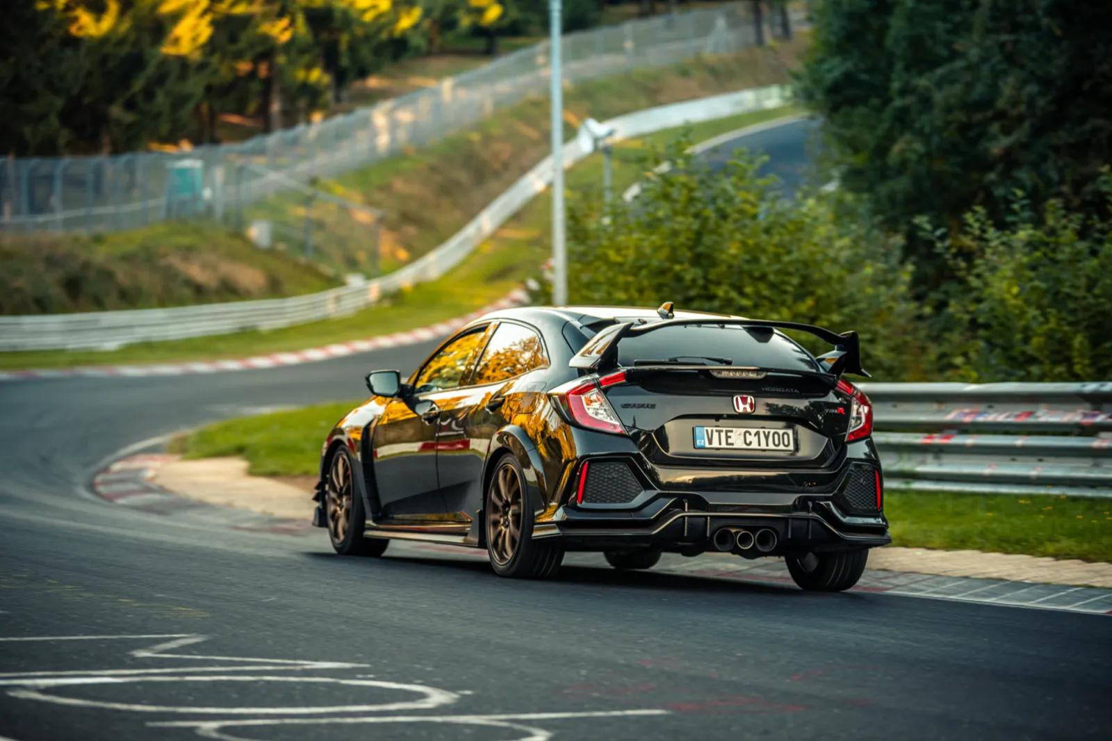 Nordschleife